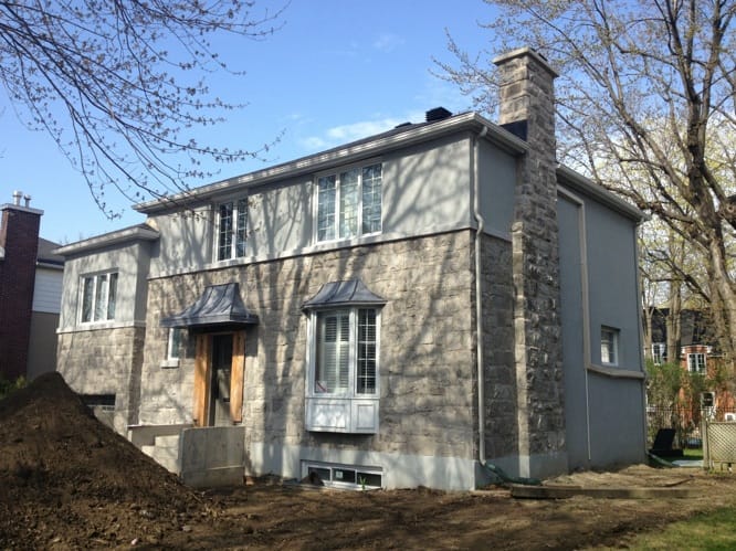 Restauration de batiment restauration de facade maconnerie pierre naturelle renovation generale