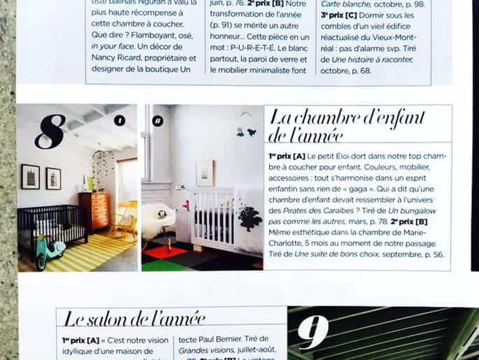 Vue d'ensemble du projet Résidence Alexandra