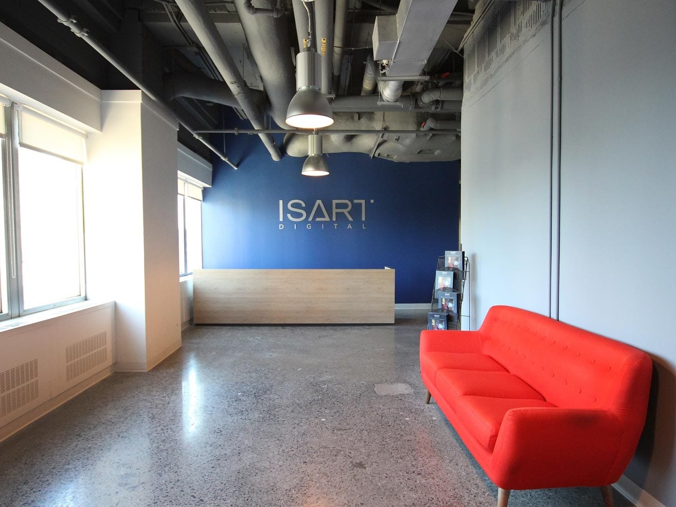 construction industrielle Avantage Plus