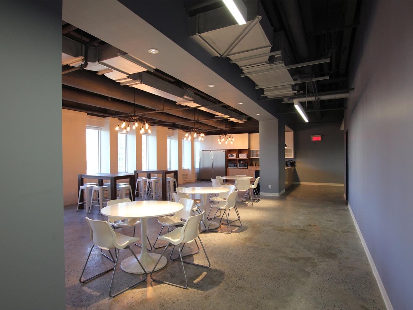 construction industrielle Avantage Plus