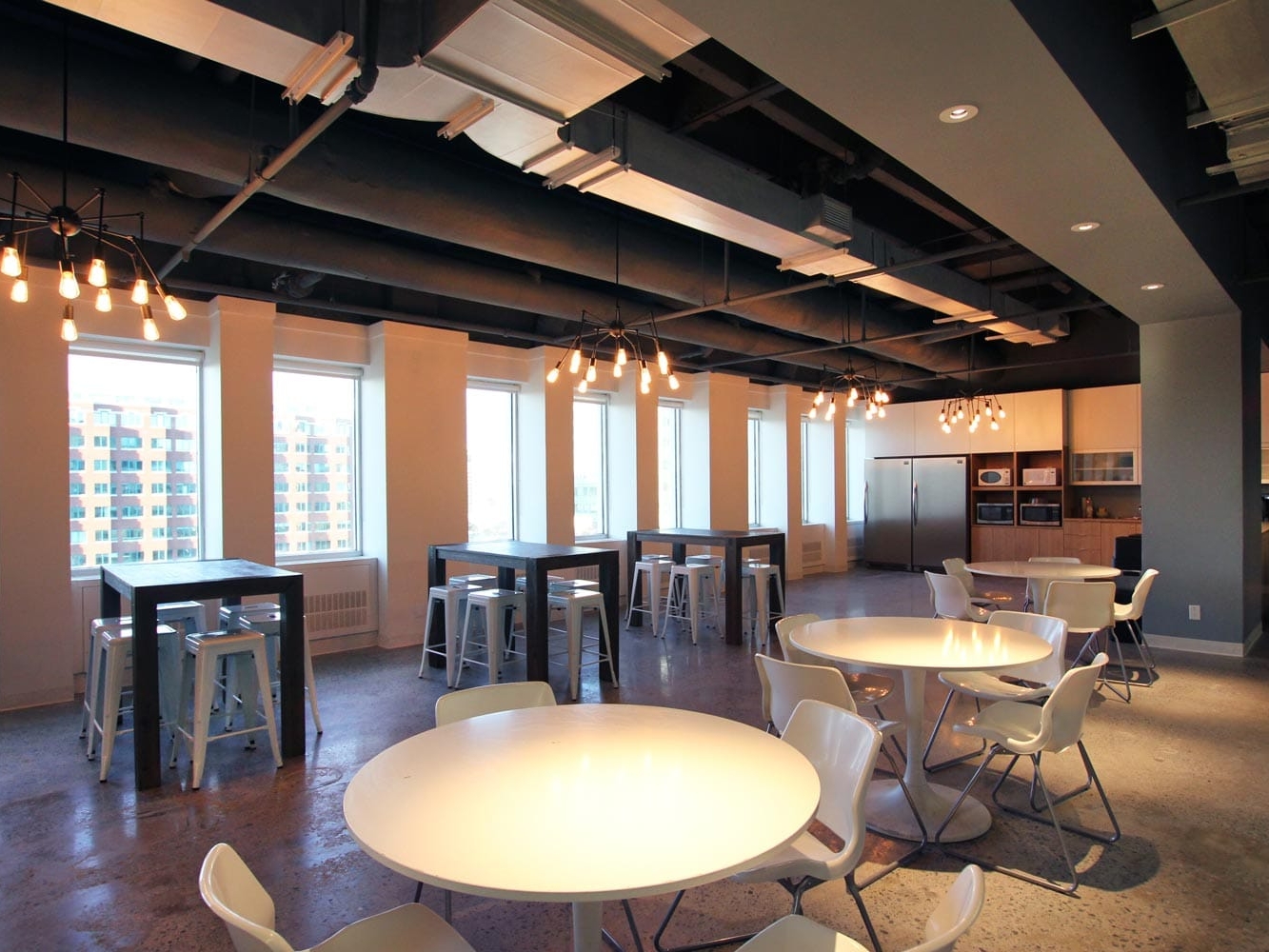 construction industrielle Avantage Plus