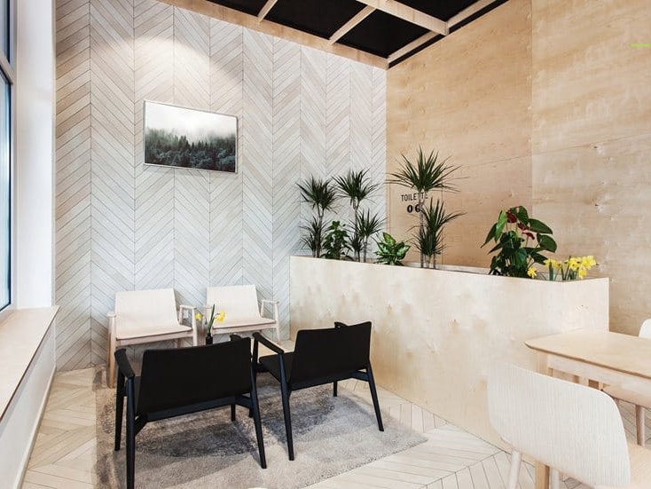 Inspiration Spin Bar