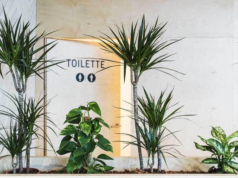 Inspiration Spin Bar