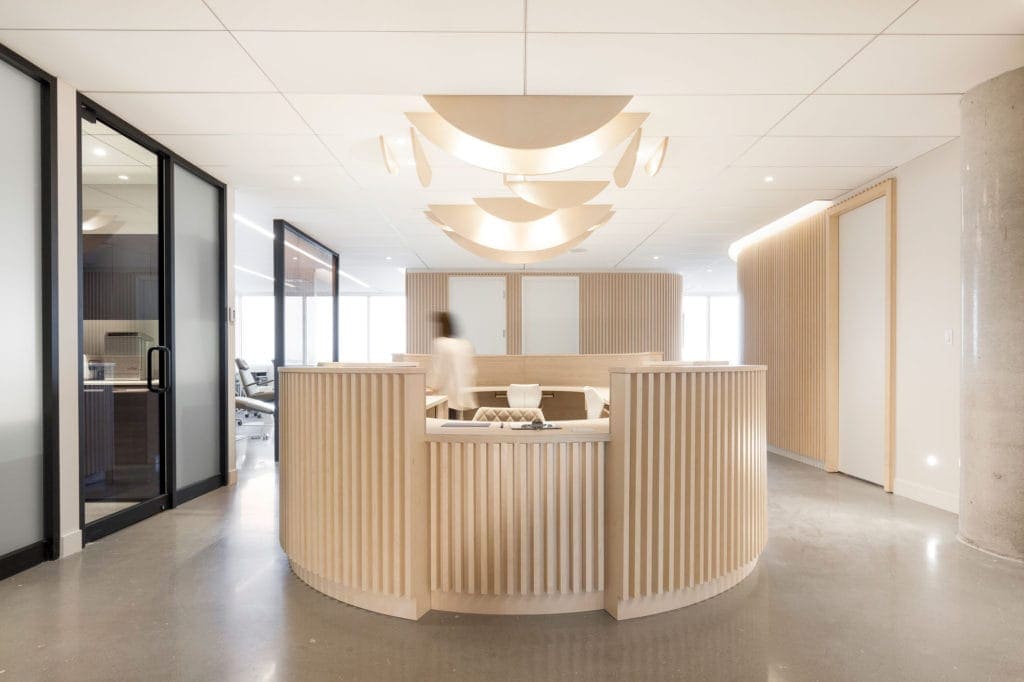 Clinique GO Orthodontistes - Médical - Réalisations Projets immobiliers A+