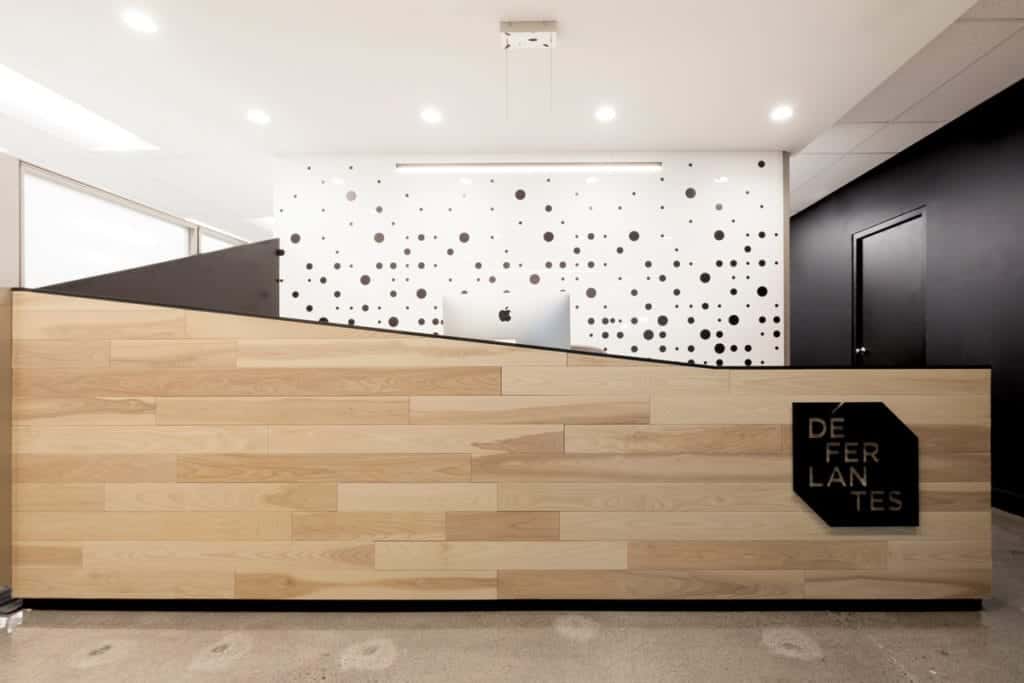 Rénovavation général chez Déferlantes